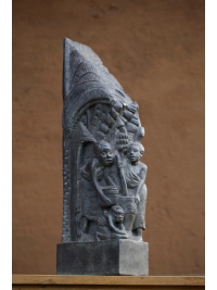 Kweto Africa (Family) by David Bwambale