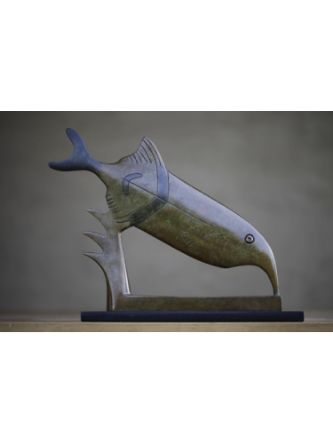 Snoutfish Clan Totem