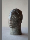 Head 1 by Karamoja Sculpture Group