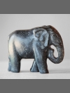 Elephant by David Bwambale